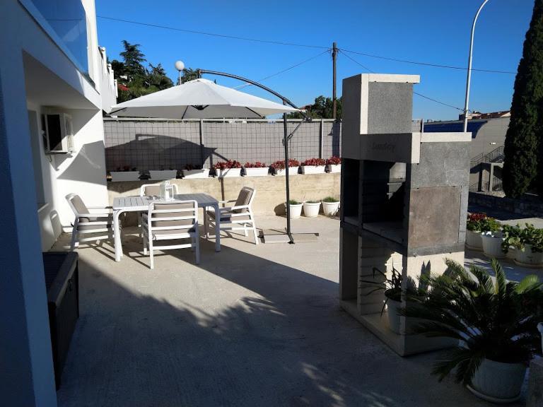 Apartment Rippl تْسْغيكفانِتْسا المظهر الخارجي الصورة