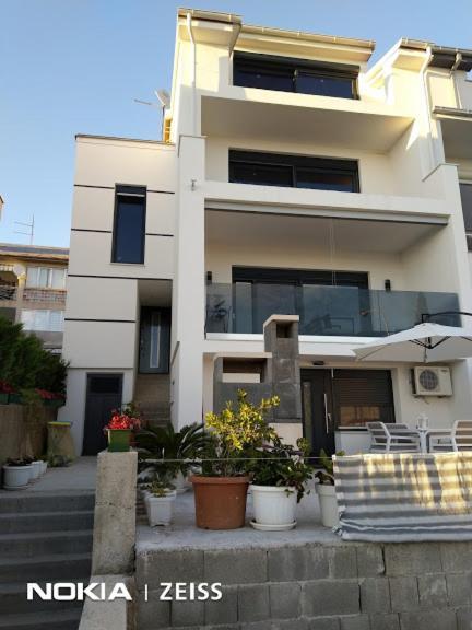 Apartment Rippl تْسْغيكفانِتْسا المظهر الخارجي الصورة