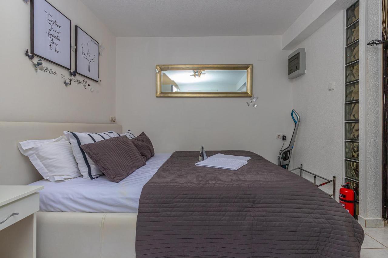 Apartment Rippl تْسْغيكفانِتْسا المظهر الخارجي الصورة