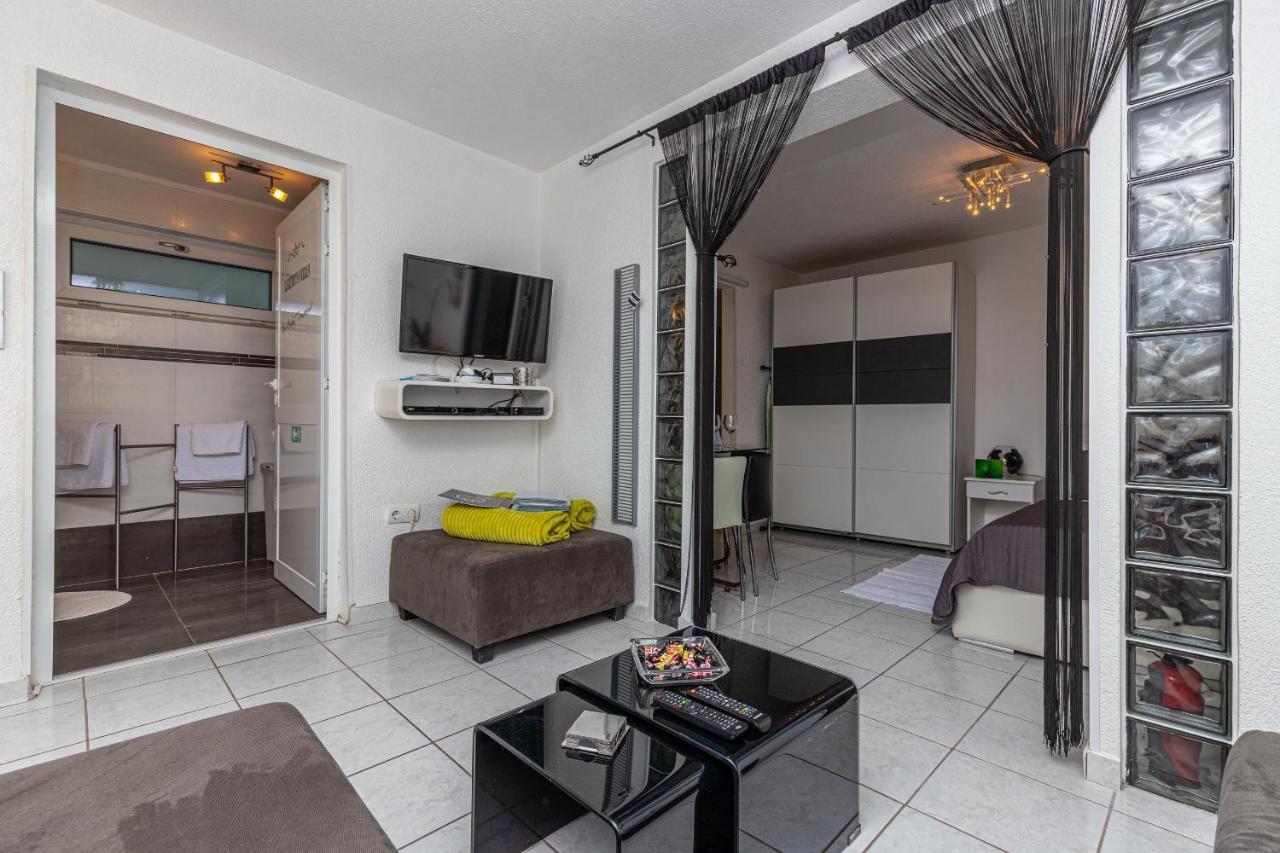 Apartment Rippl تْسْغيكفانِتْسا المظهر الخارجي الصورة
