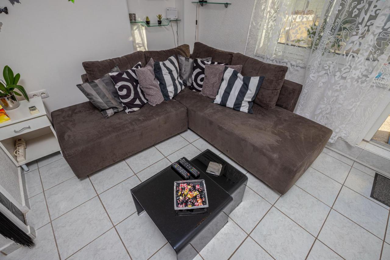 Apartment Rippl تْسْغيكفانِتْسا المظهر الخارجي الصورة
