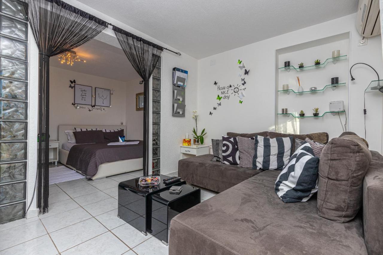Apartment Rippl تْسْغيكفانِتْسا المظهر الخارجي الصورة