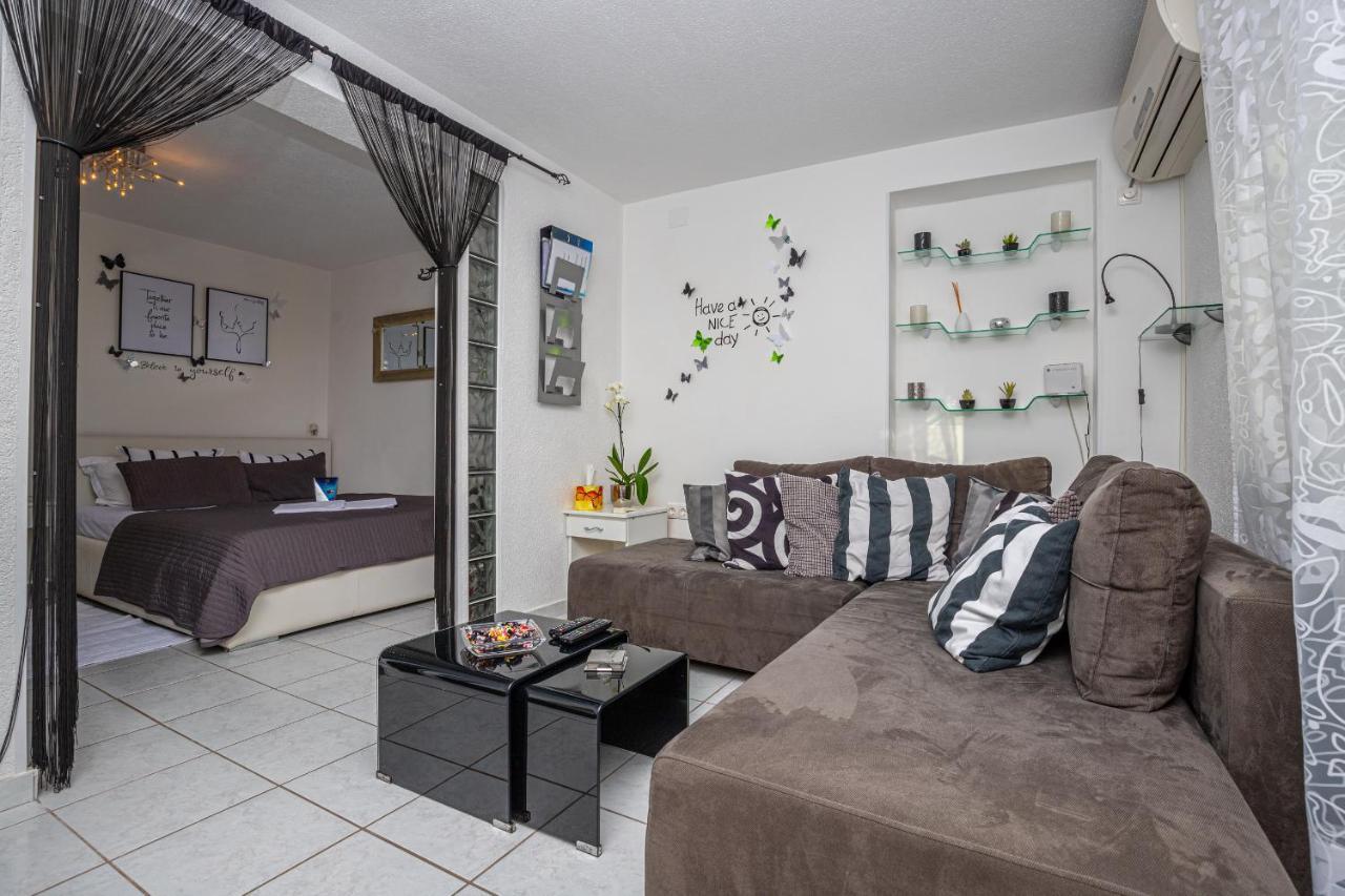 Apartment Rippl تْسْغيكفانِتْسا المظهر الخارجي الصورة