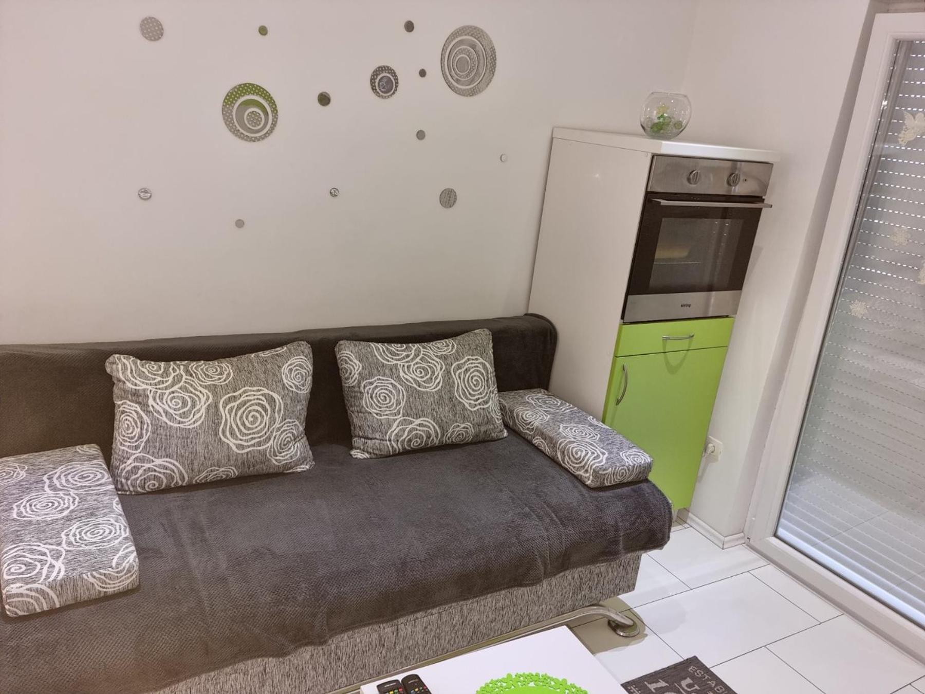 Apartment Rippl تْسْغيكفانِتْسا المظهر الخارجي الصورة