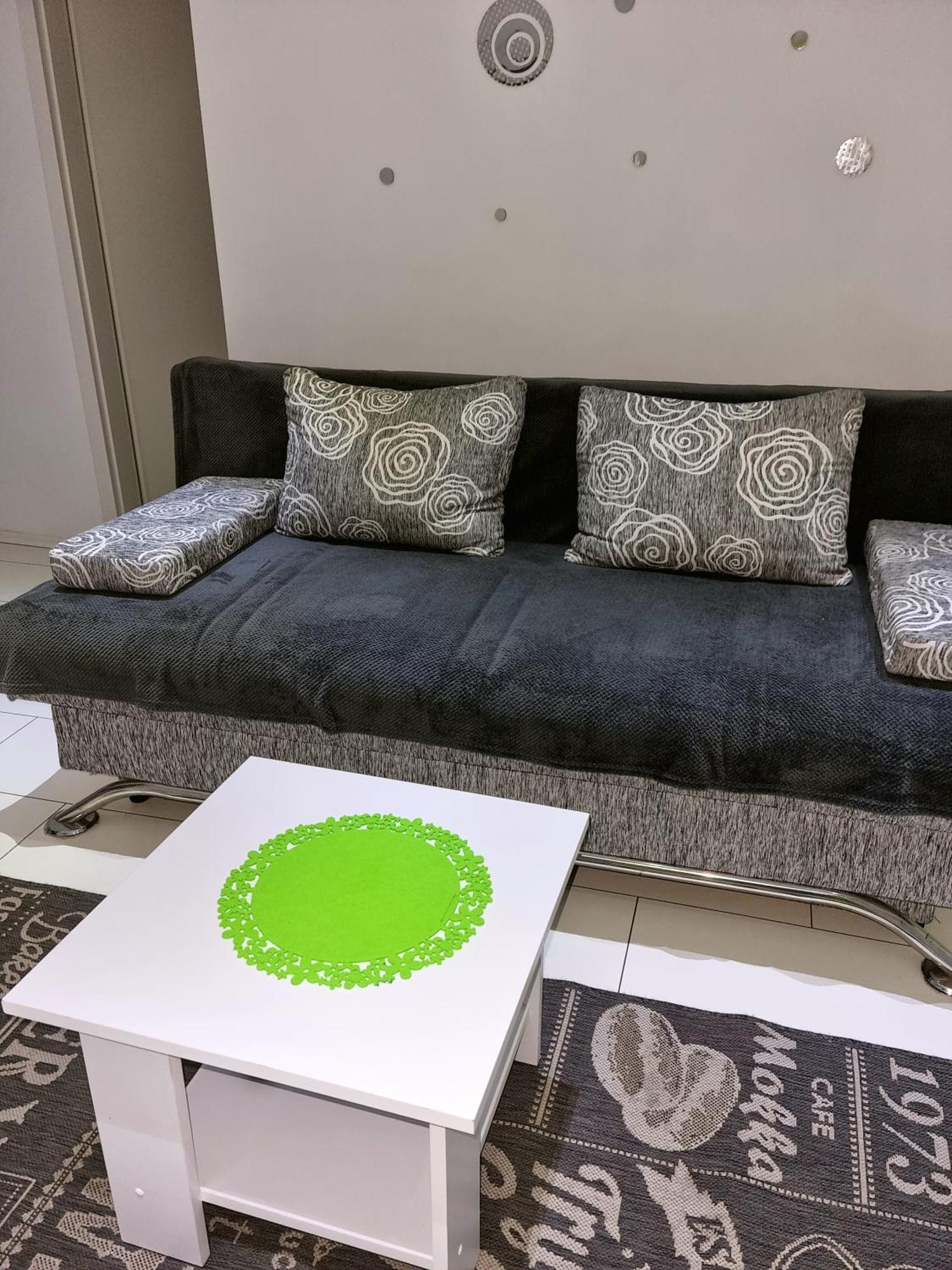 Apartment Rippl تْسْغيكفانِتْسا المظهر الخارجي الصورة