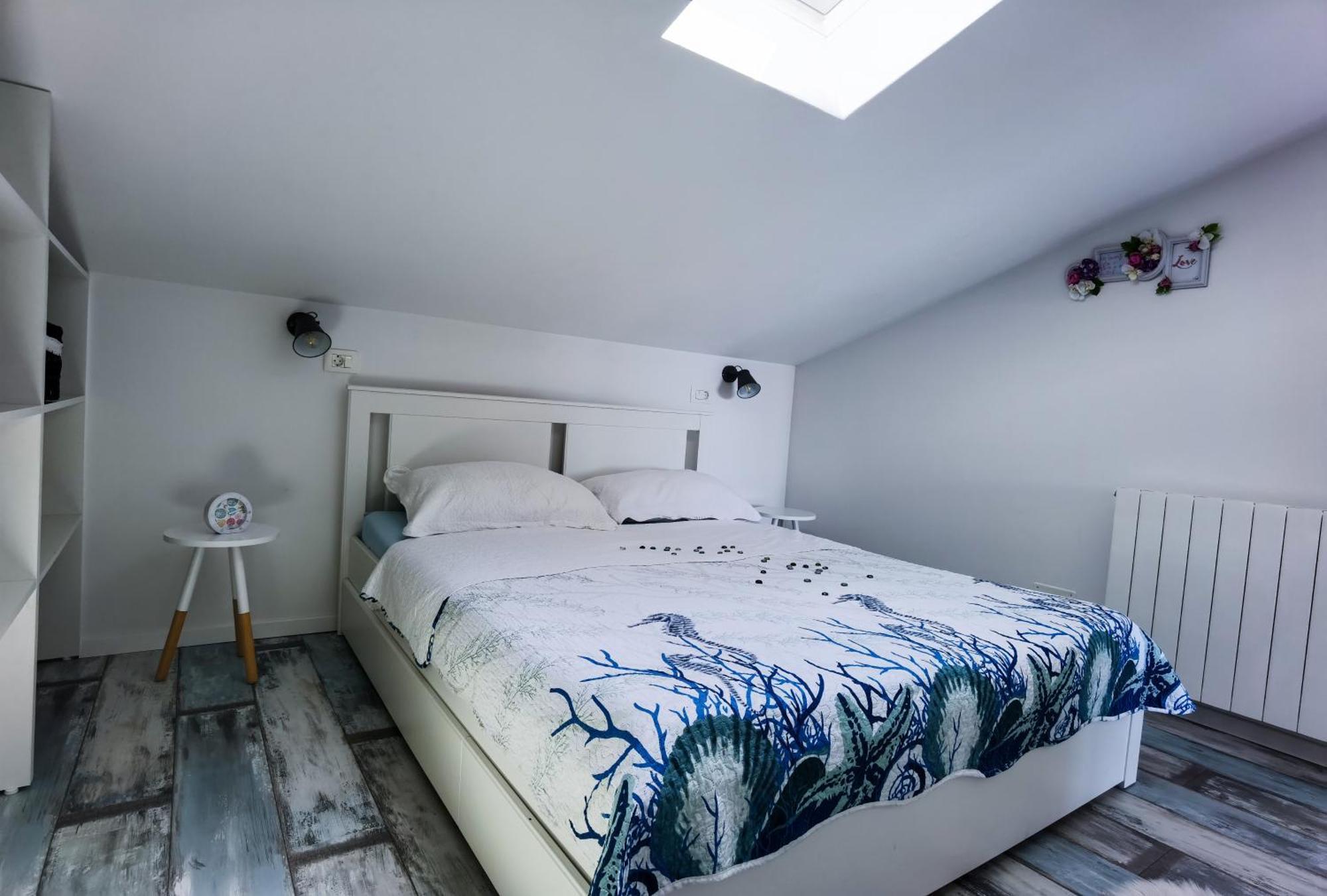 Apartment Rippl تْسْغيكفانِتْسا المظهر الخارجي الصورة