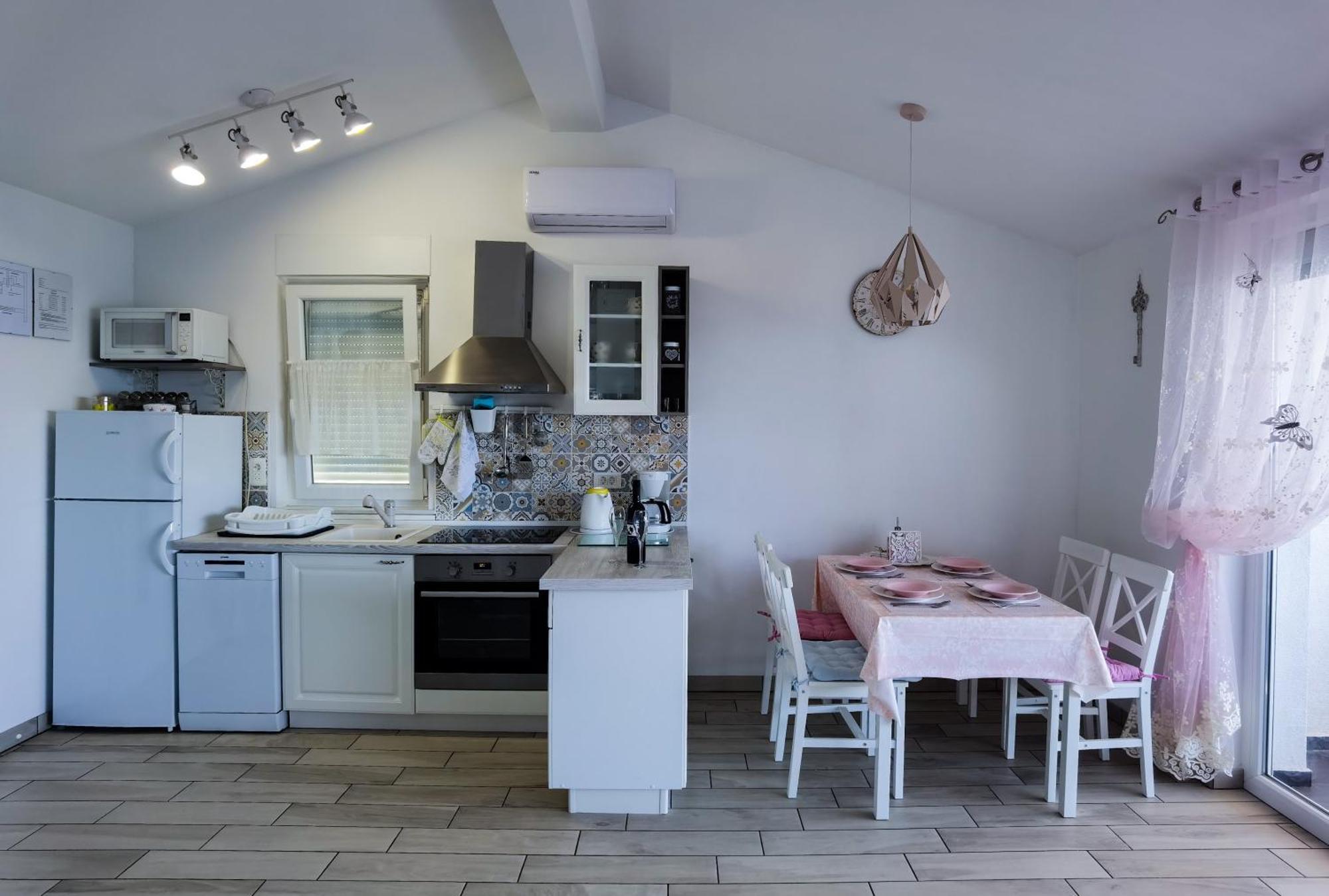 Apartment Rippl تْسْغيكفانِتْسا المظهر الخارجي الصورة