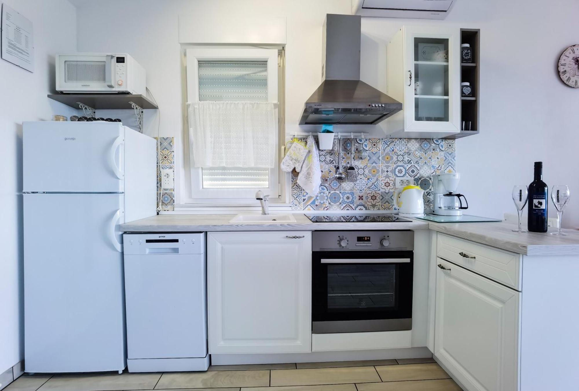 Apartment Rippl تْسْغيكفانِتْسا المظهر الخارجي الصورة