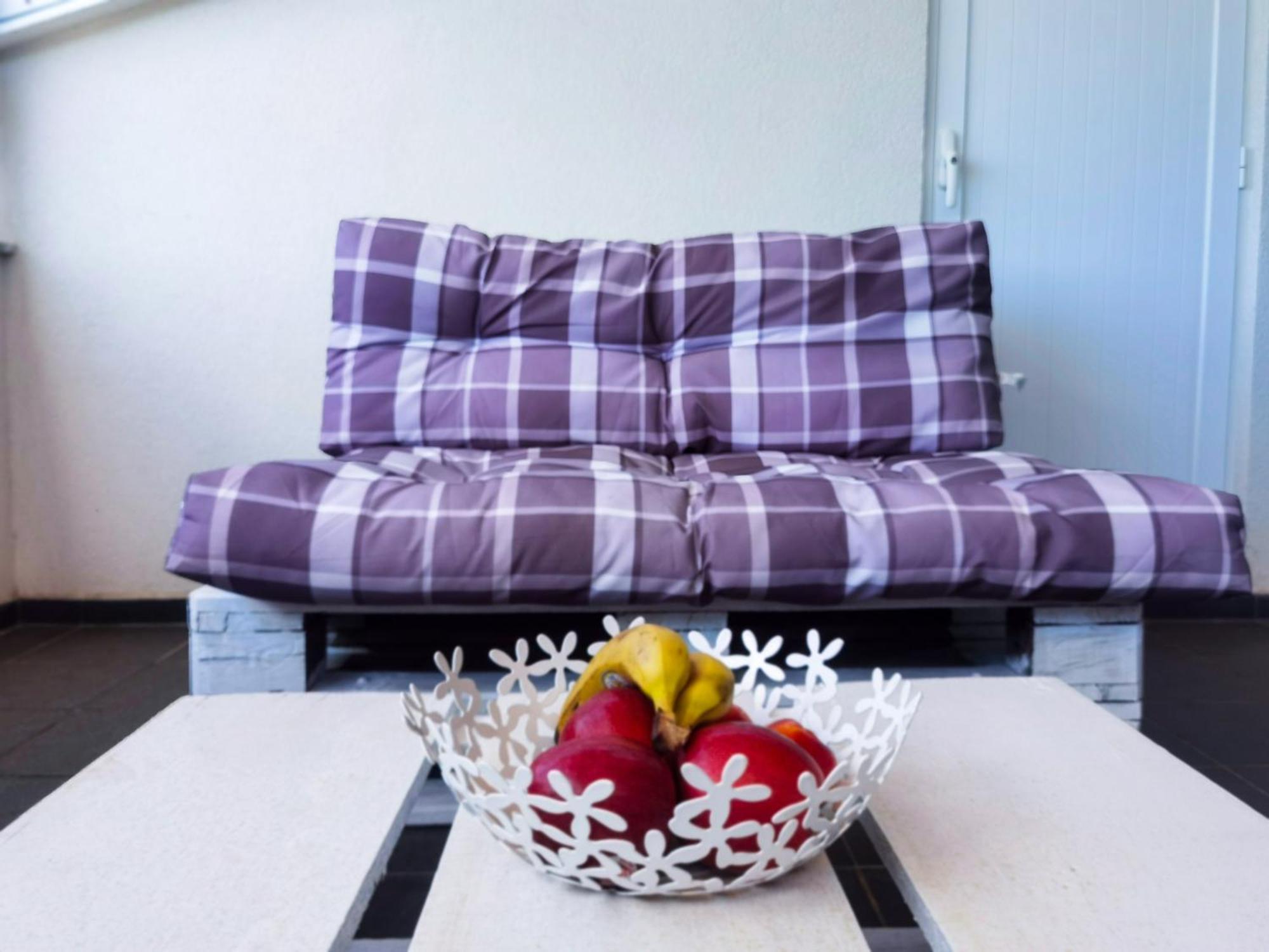 Apartment Rippl تْسْغيكفانِتْسا المظهر الخارجي الصورة
