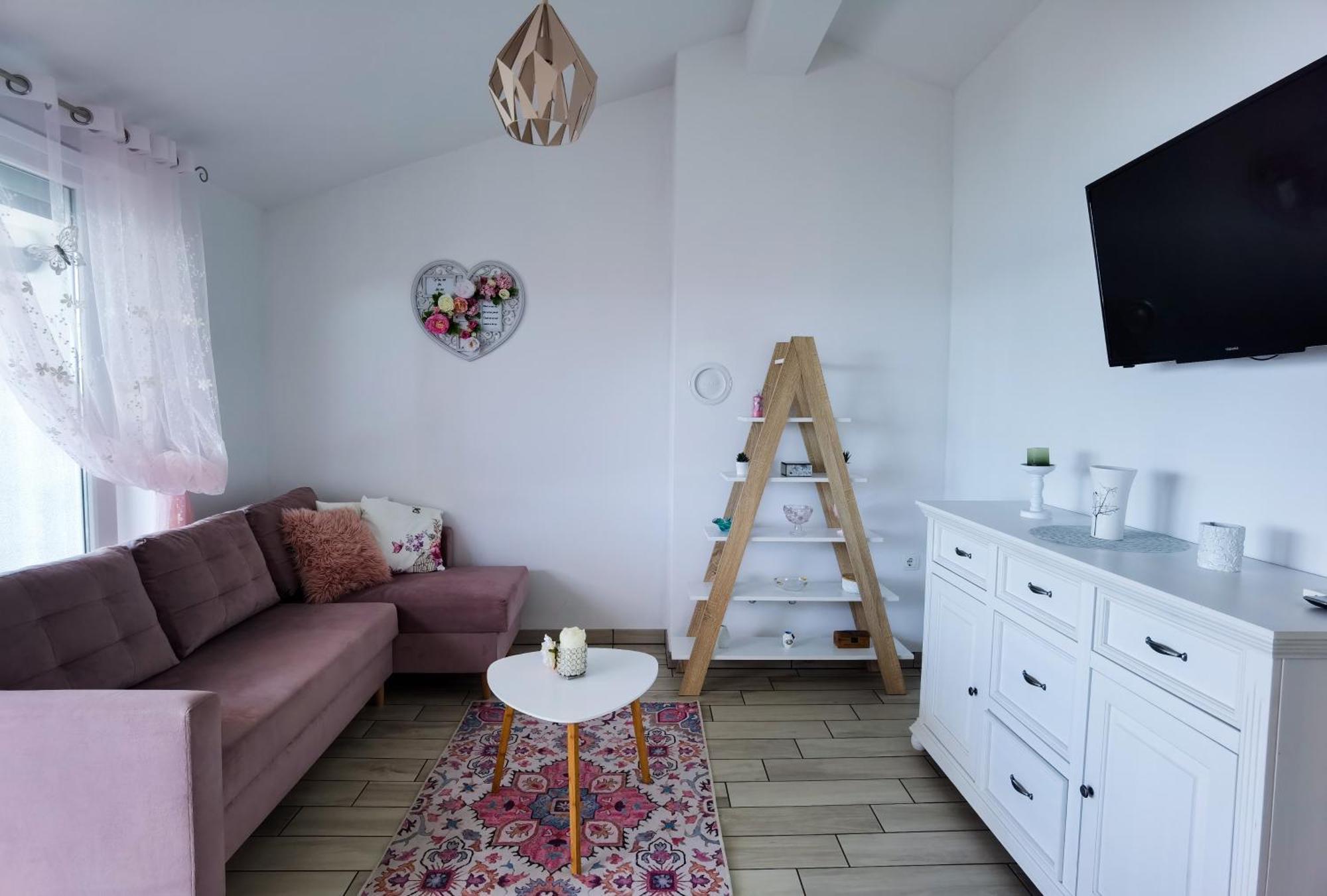 Apartment Rippl تْسْغيكفانِتْسا المظهر الخارجي الصورة