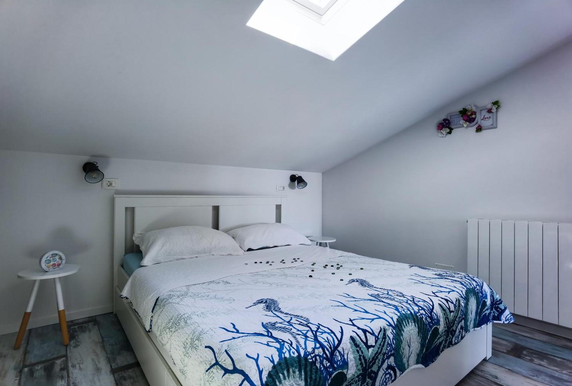 Apartment Rippl تْسْغيكفانِتْسا المظهر الخارجي الصورة