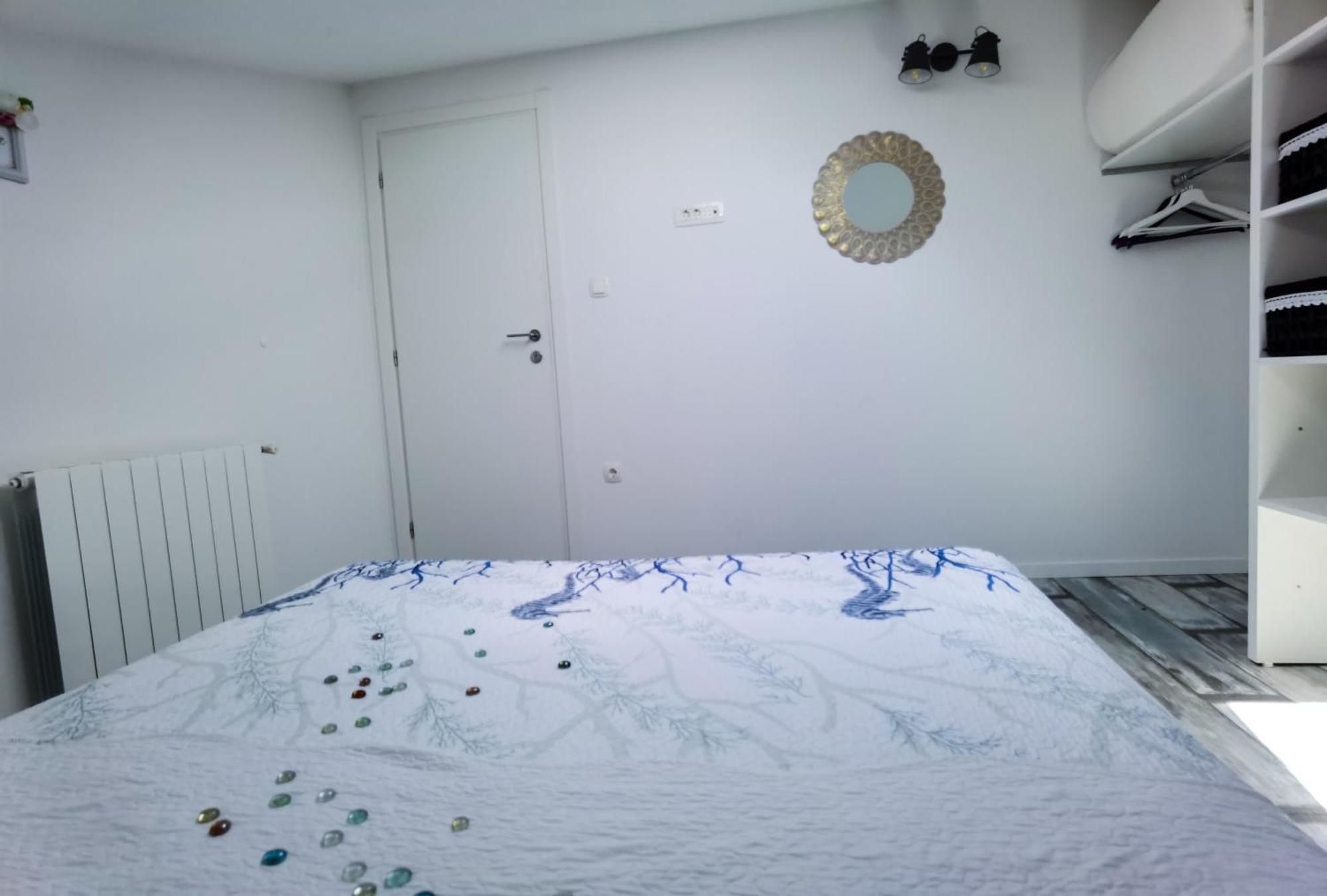 Apartment Rippl تْسْغيكفانِتْسا المظهر الخارجي الصورة