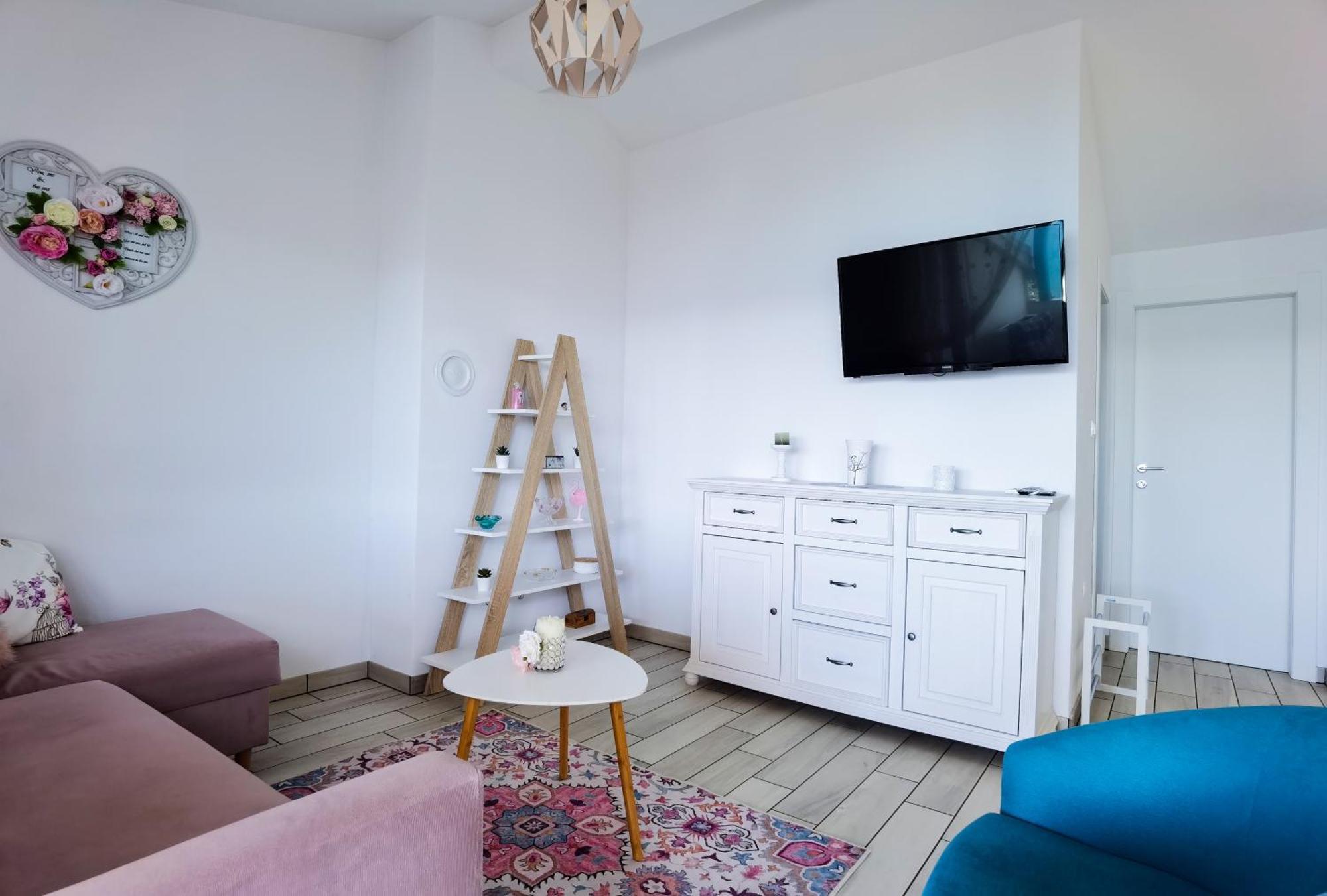 Apartment Rippl تْسْغيكفانِتْسا المظهر الخارجي الصورة