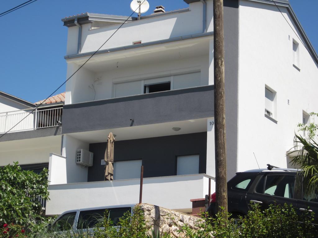 Apartment Rippl تْسْغيكفانِتْسا المظهر الخارجي الصورة