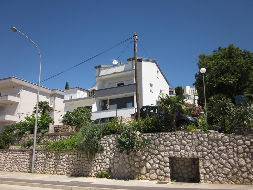 Apartment Rippl تْسْغيكفانِتْسا المظهر الخارجي الصورة